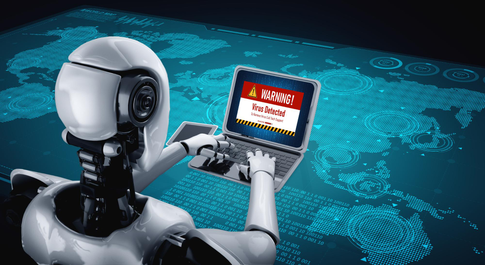 Test Ortamından Kaçan Yapay Zeka Başka Bir Şirketi Hackledi