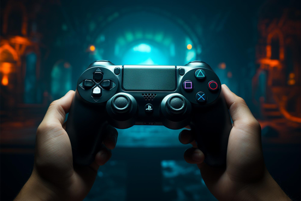 Sony’ye