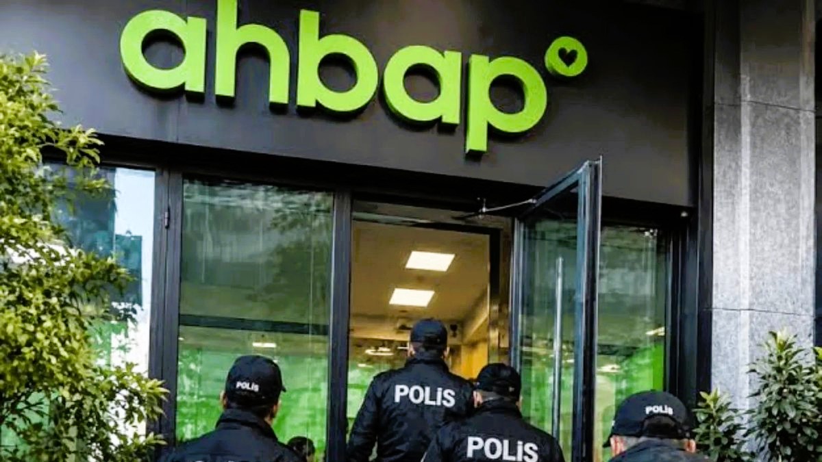 Ahbap Soruşturmasında Yeni Gelişme: 12 Şüpheli Adliyeye Sevk Edildi