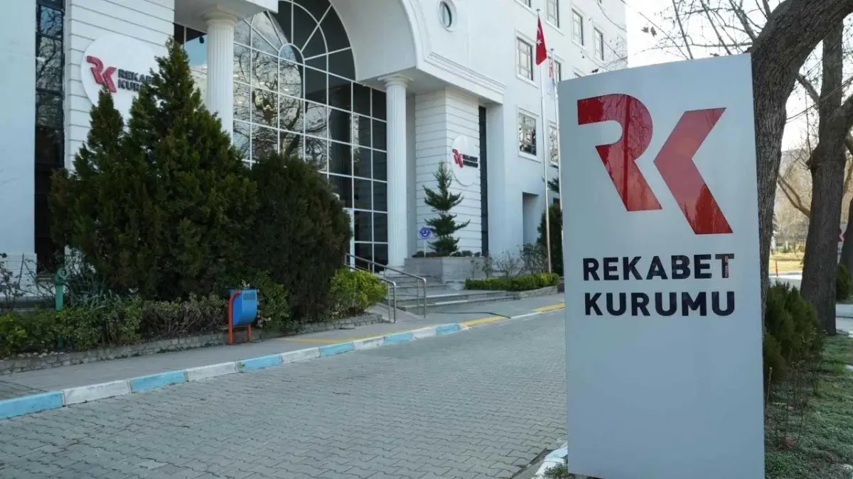 Rekabet Kurulu'ndan İlaç Devi TEVA'ya Dev Soruşturma
