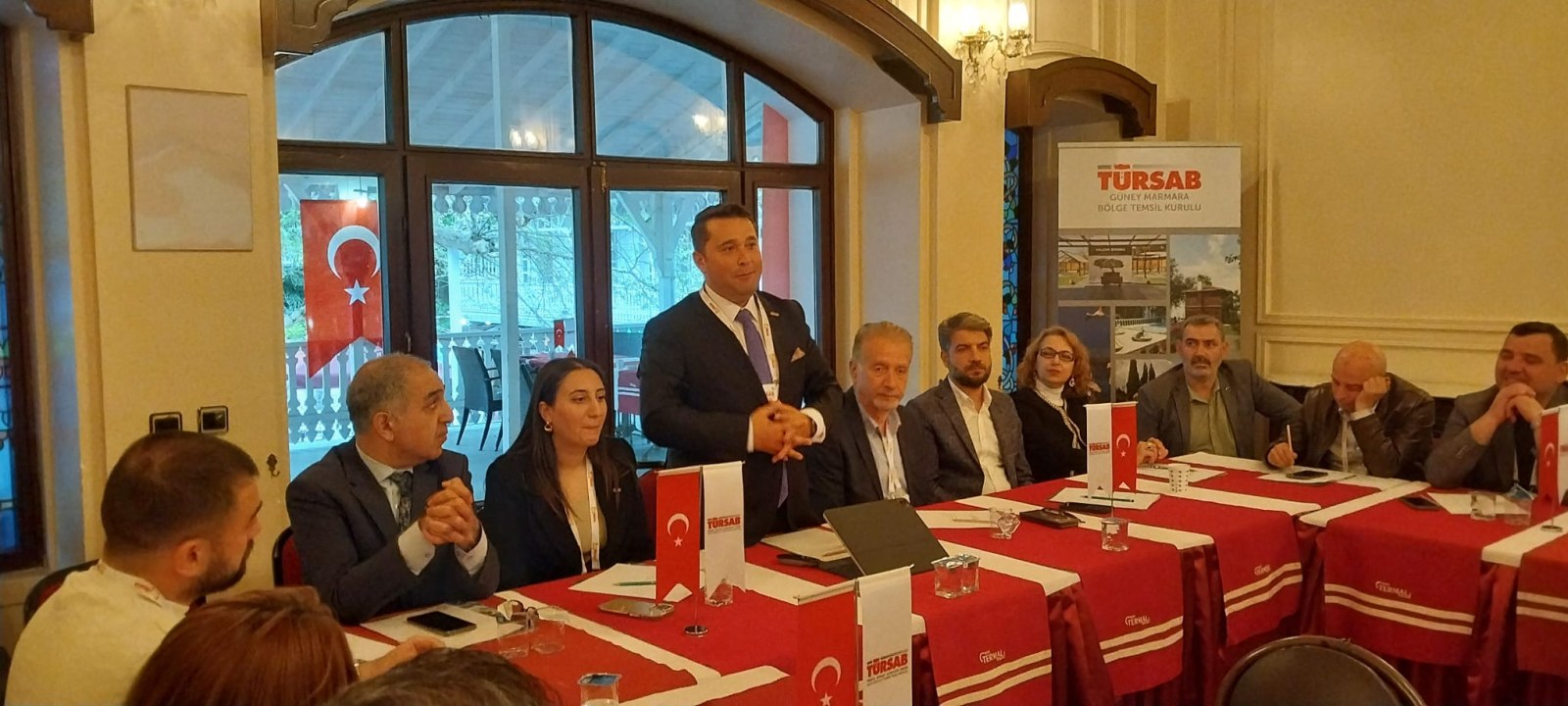 Yalova Turizmde Atağa Geçiyor