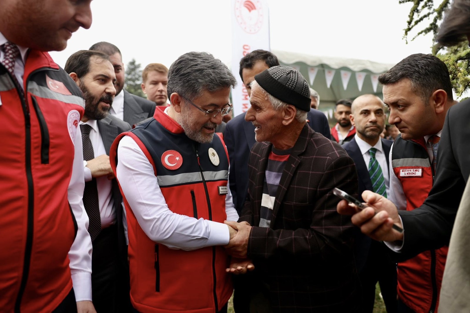 Yalova’da Üretim Şahlanıyor: Tarımda Milli Güvenlik Hamlesiyle Çiftçiye Dev Destek