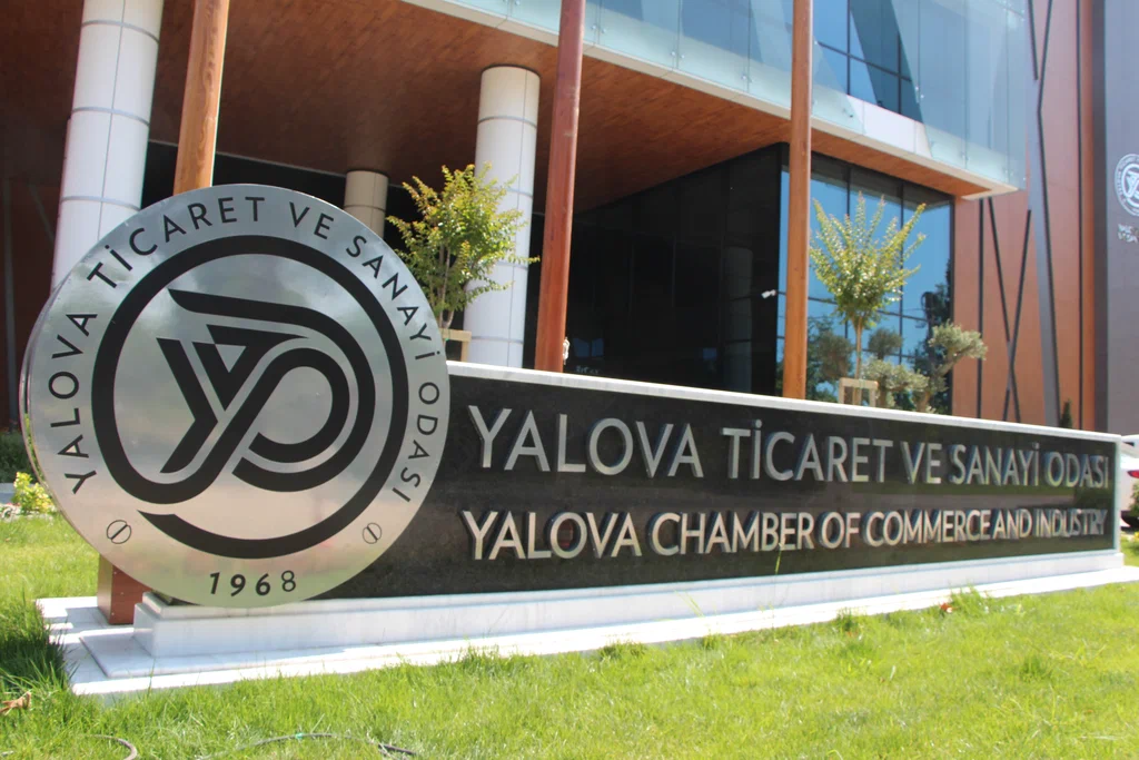 YTSO’dan Turkeybuild İstanbul Fuarı Ziyareti
