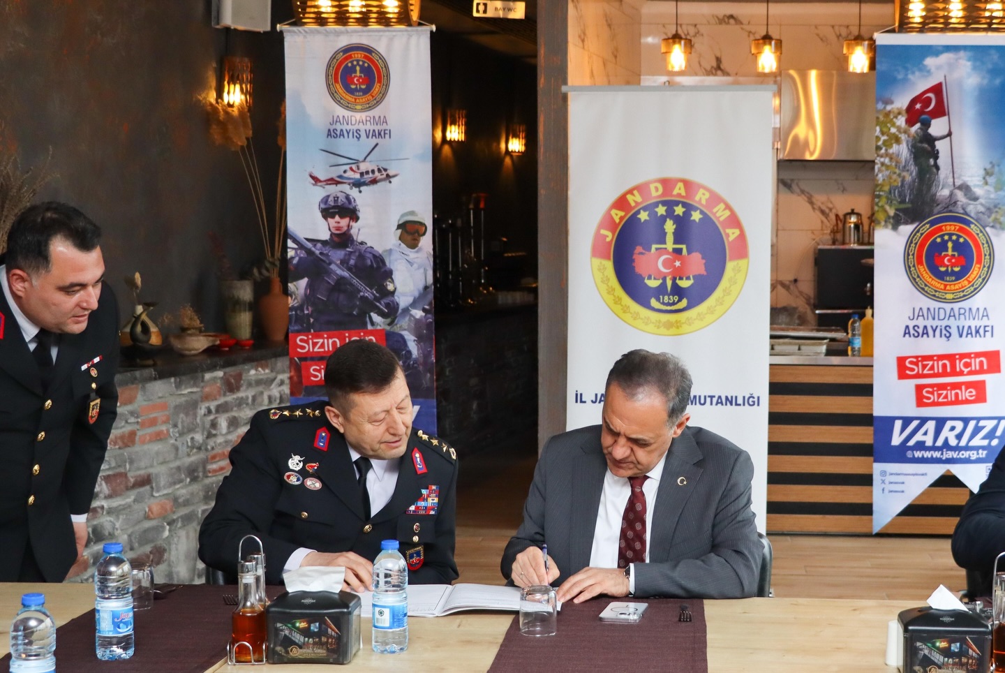 Yalova’da Kritik Güvenlik Zirvesi - Galeri