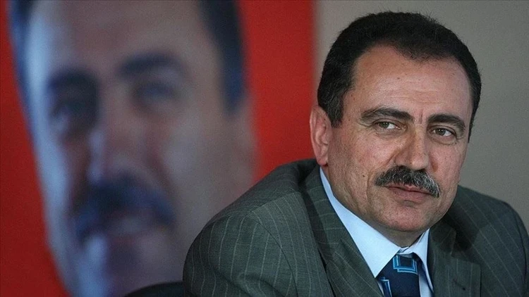 Yazıcıoğlu Suikastında FETÖ Depremi