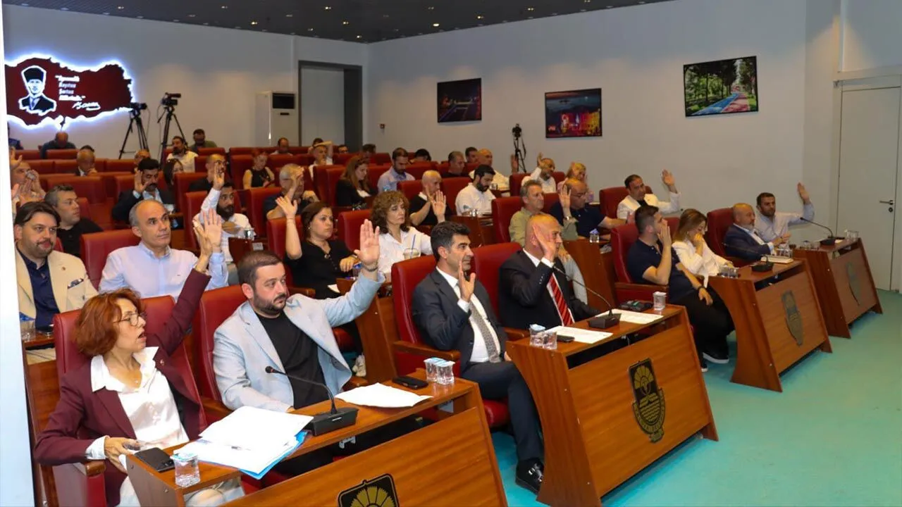Yalova’da İnşaatlara Yaz Freni Başladı - Galeri