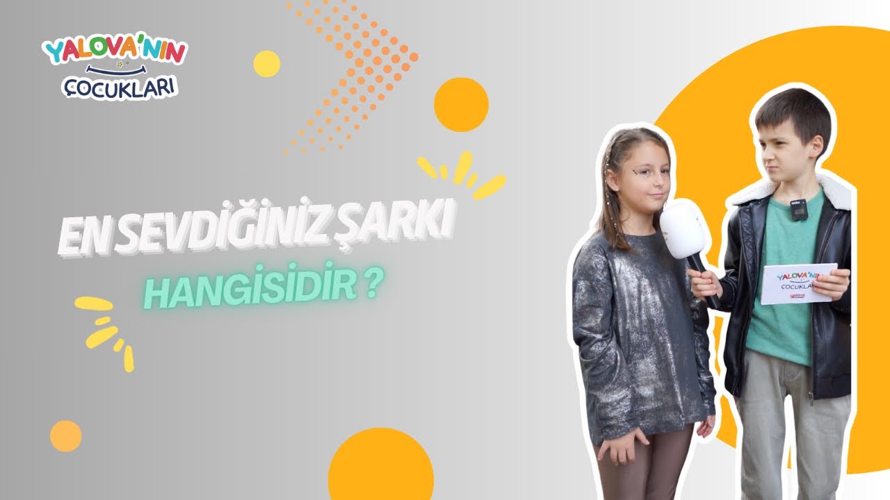 Yalova Sokaklarında Müzik Sesleri: Pop Şarkılardan Takım Marşlarına Uzanan Renkli Melodiler