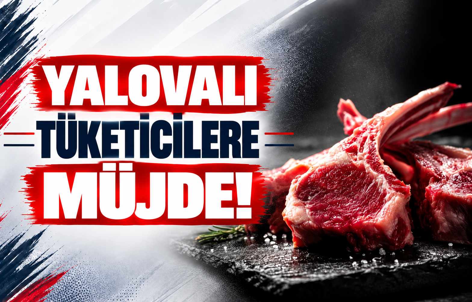 Yalovalı Tüketicilere Müjde