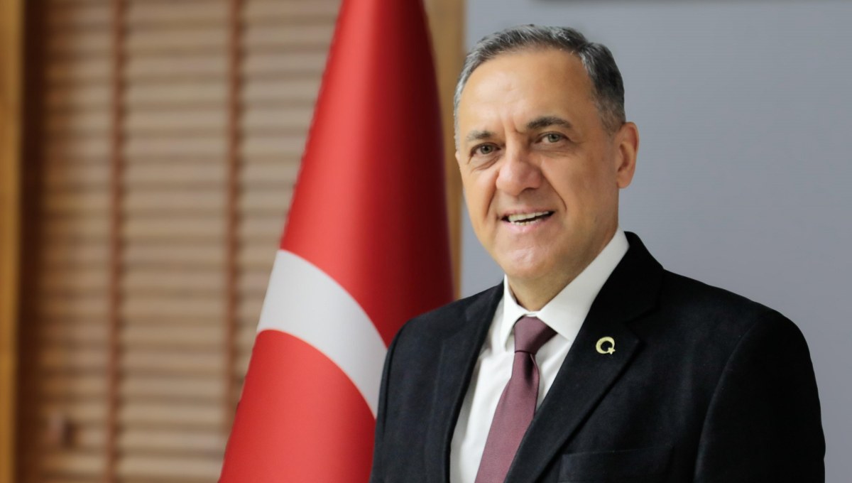 Vali Usta’dan 23 Nisan’da Birlik ve Gelecek Vurgusu