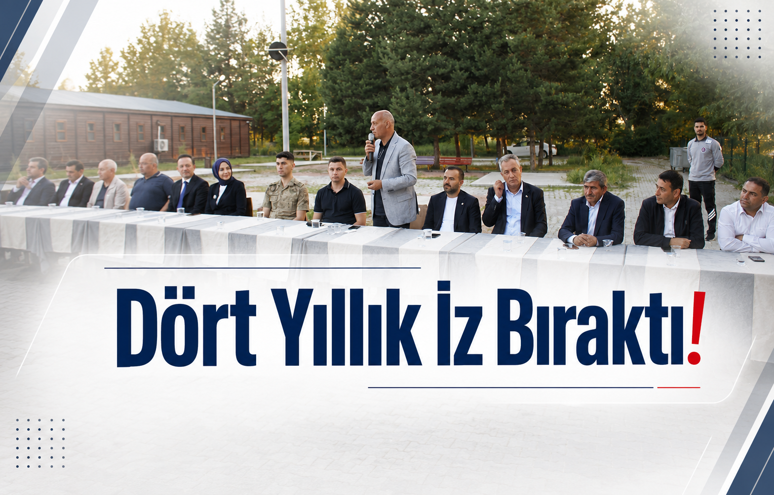 Yalova Altınova'nın Yeni Kaymakamı Göksu Bayram'a Malazgirt'te Duygusal Veda: Dört Yıllık İz Bıraktı!