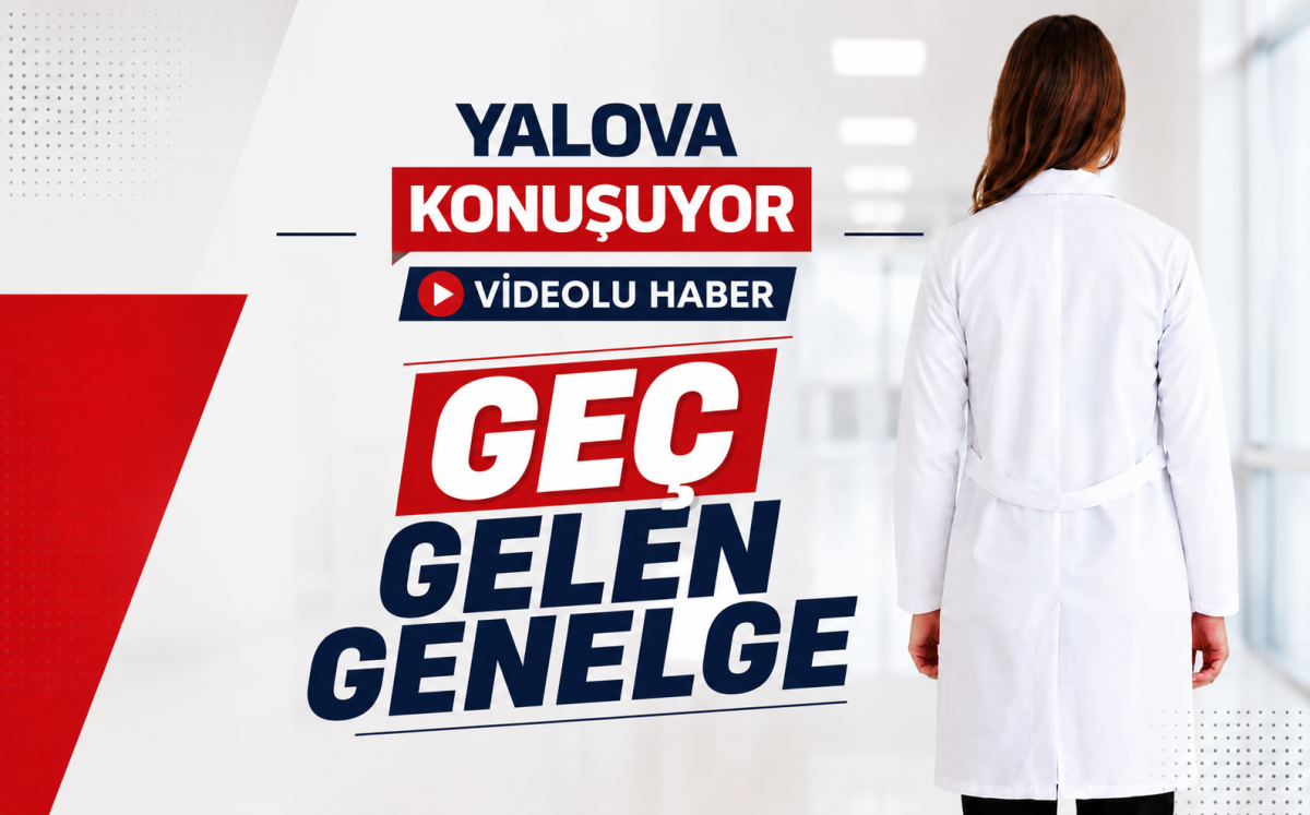 Geç Gelen Genelge