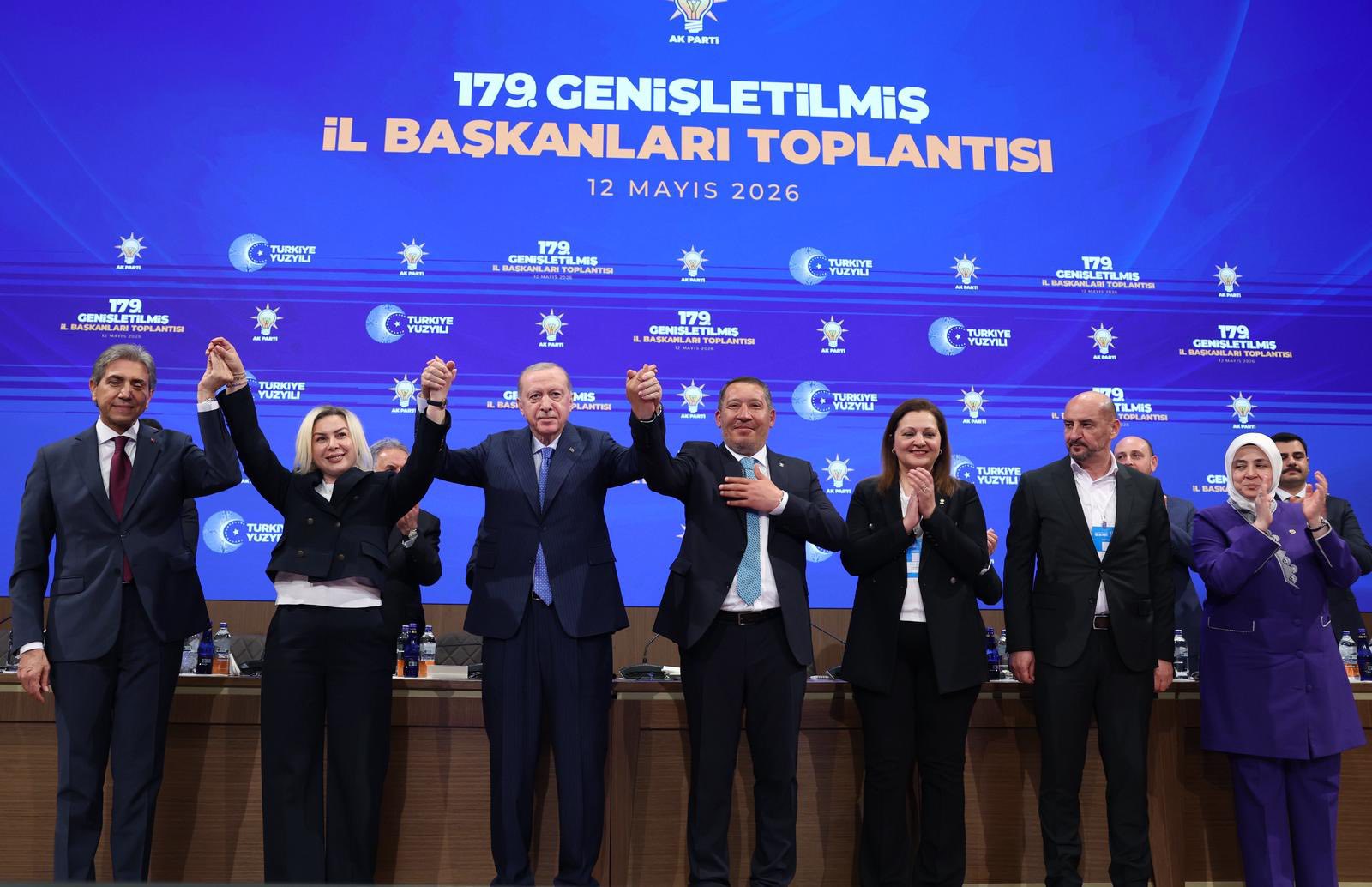 AK Parti’de Yeni Katılımlarla "Türkiye Yüzyılı" Güçleniyor: Yalova Milletvekili Ahmet Büyükgümüş’ten Önemli Açıklamalar - Galeri