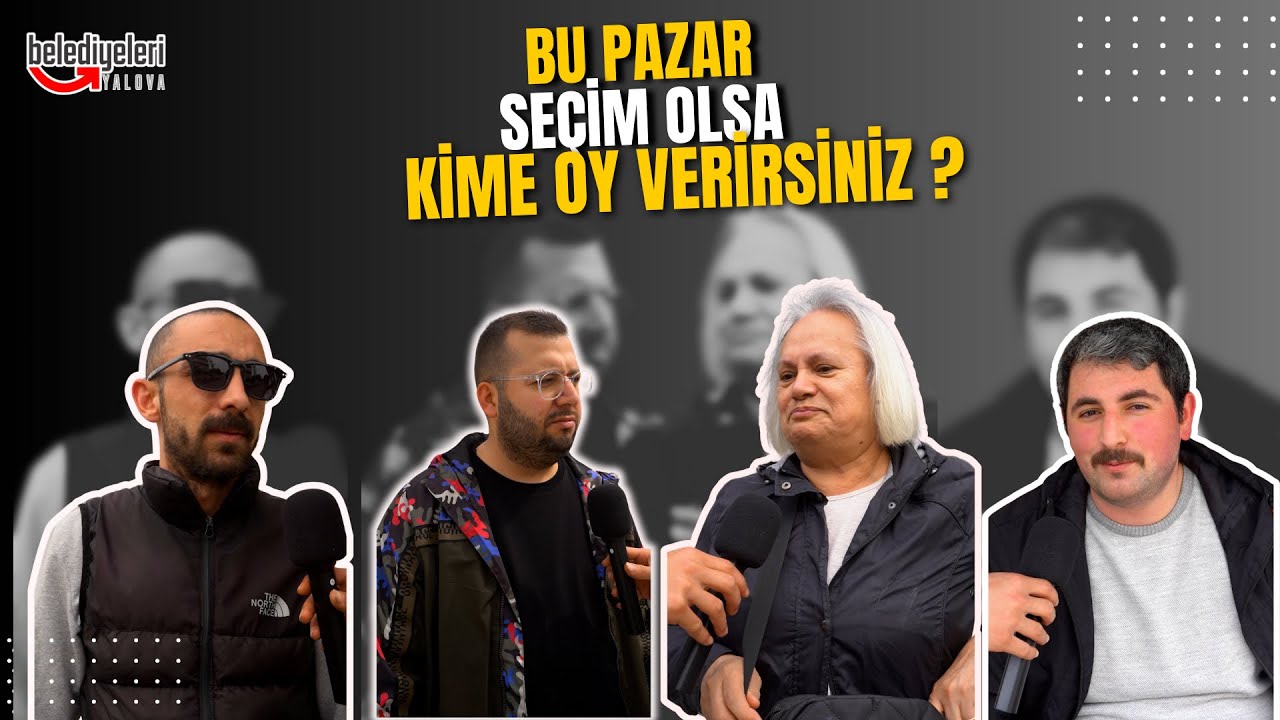 Bayraktepe Seçmeninin Nabzı: 'İcraata Oy Vereceğim' Diyenler ve Partisine Sadık Kalanlar Dikkat Çekiyor