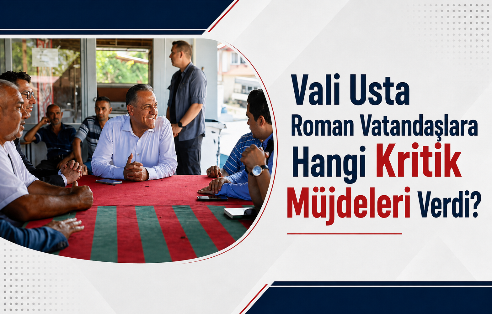 Yalova Bağlarbaşı Mahallesi'nde Kentsel Dönüşüm Sürprizi