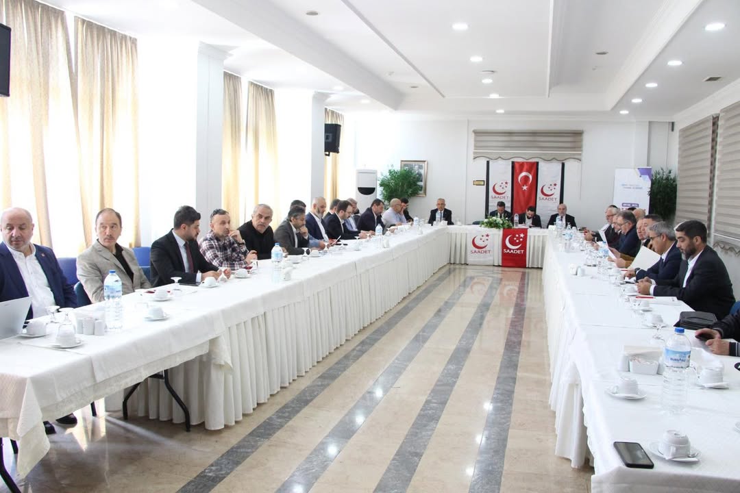 Yalova’da “Ortak Akıl” Masası Kuruldu