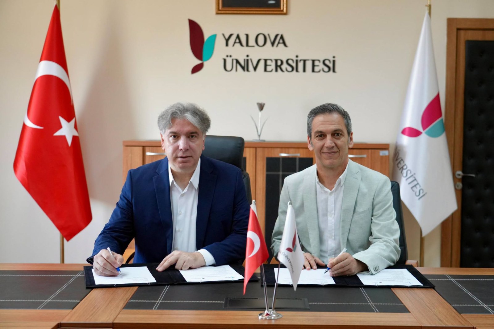 Kampüste "İŞKUR Kampüs" Dönemi Başlıyor - Galeri