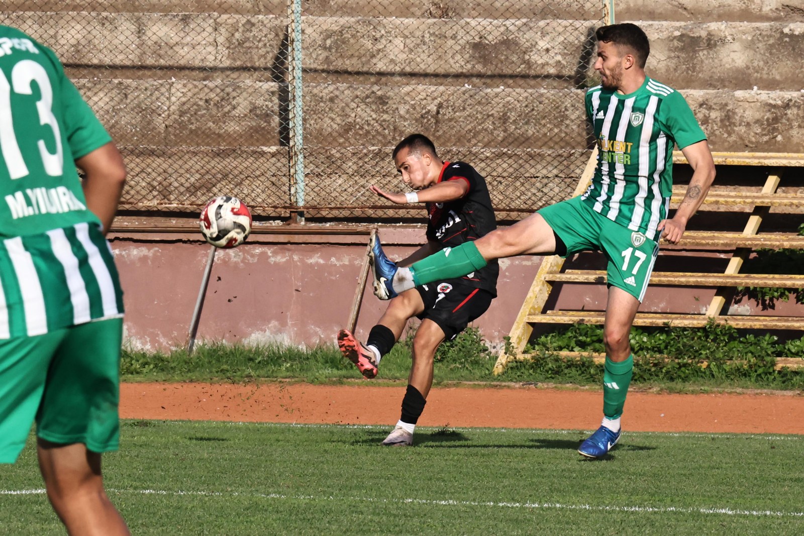 Yalovaspor Evinde İznikspor’u Konuk Ediyor