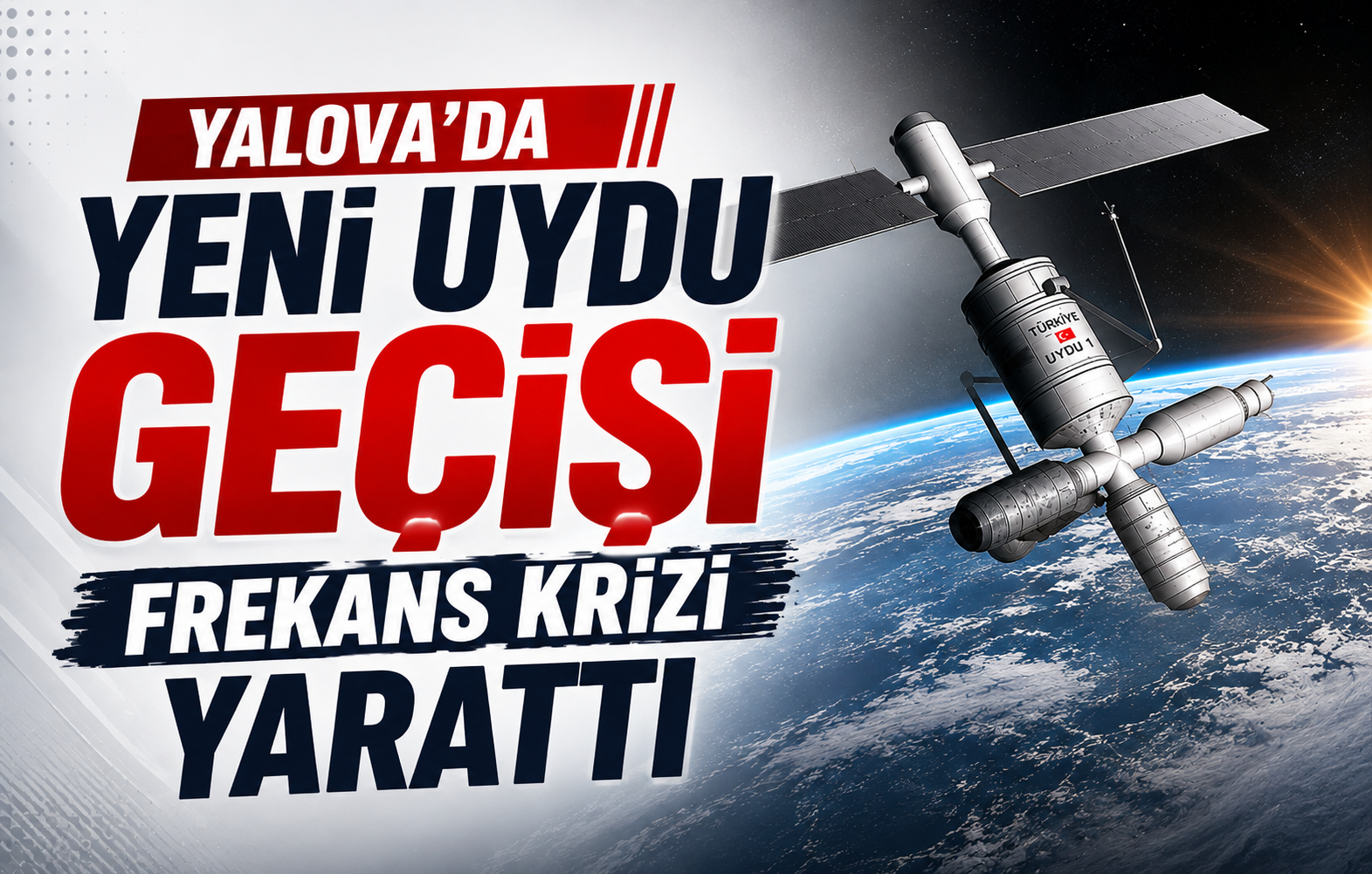Yalova’da Ekranlar Karardı, Vatandaş Tamircilere Akın Etti