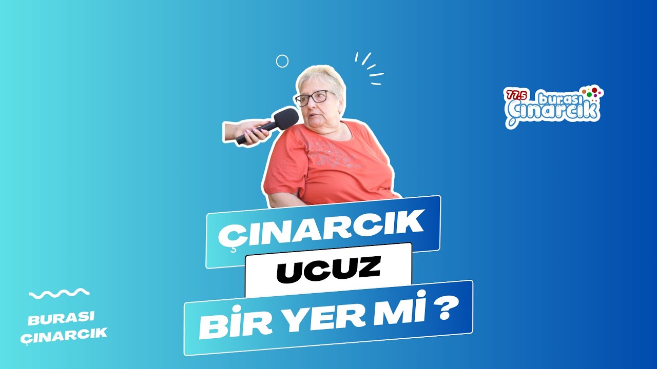 Çınarcık'ta hayat pahalılığı tartışması: