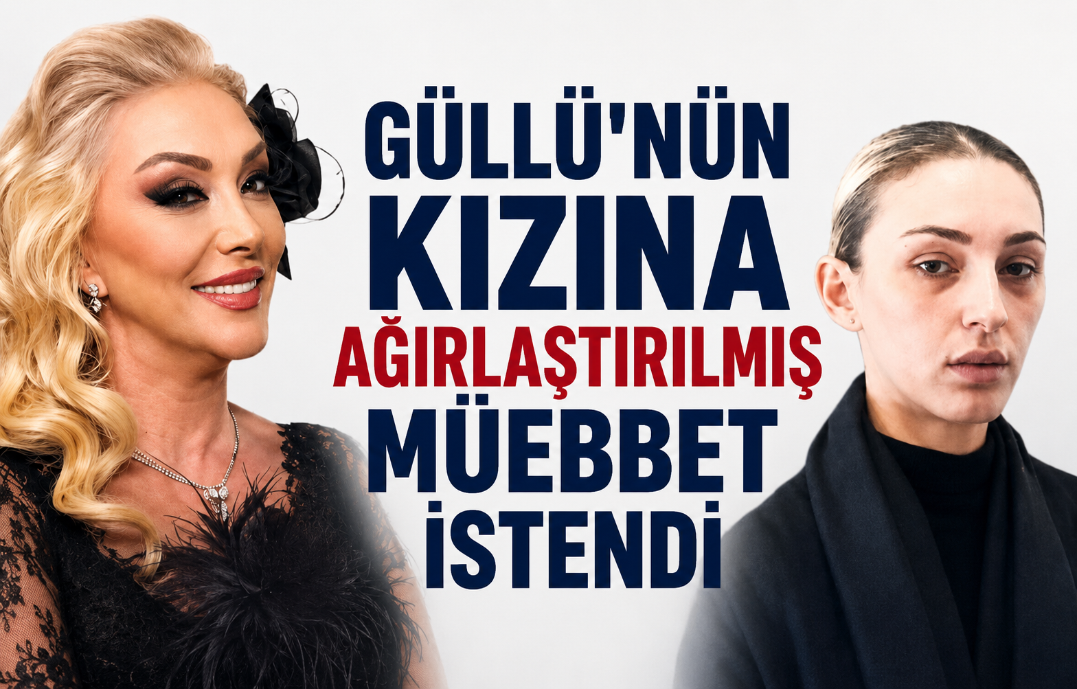 Ünlü Sanatçı Güllü'nün Ölümünde Kan Donduran Gerçek