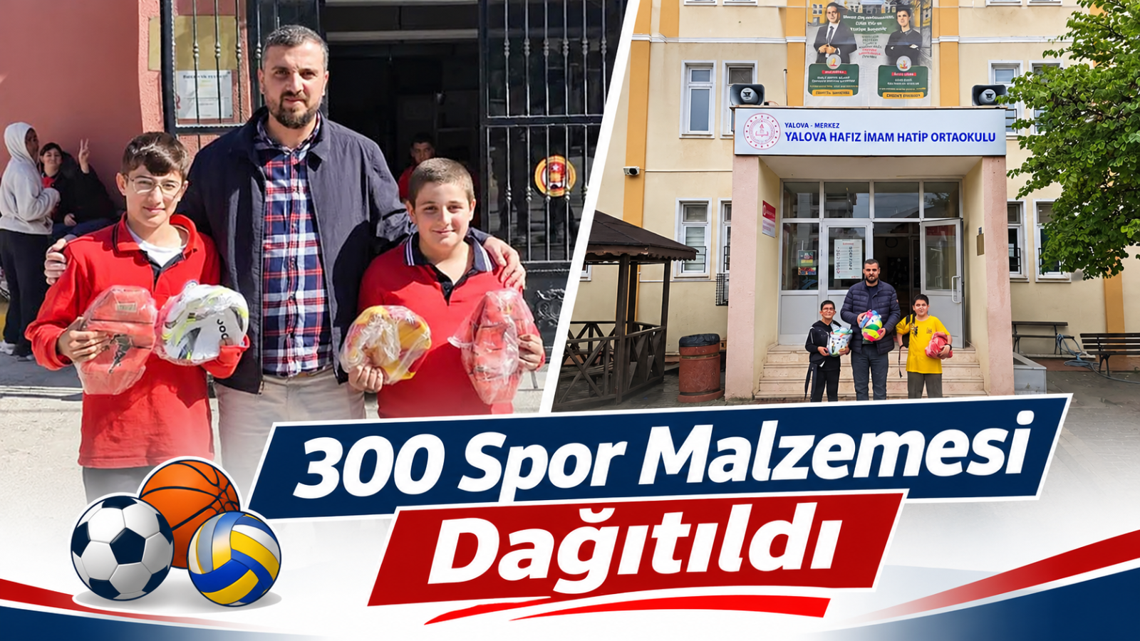 TERMAL MÜFTÜLÜĞÜ'NDEN GENÇLERİN GELİŞİMİNE TAM DESTEK