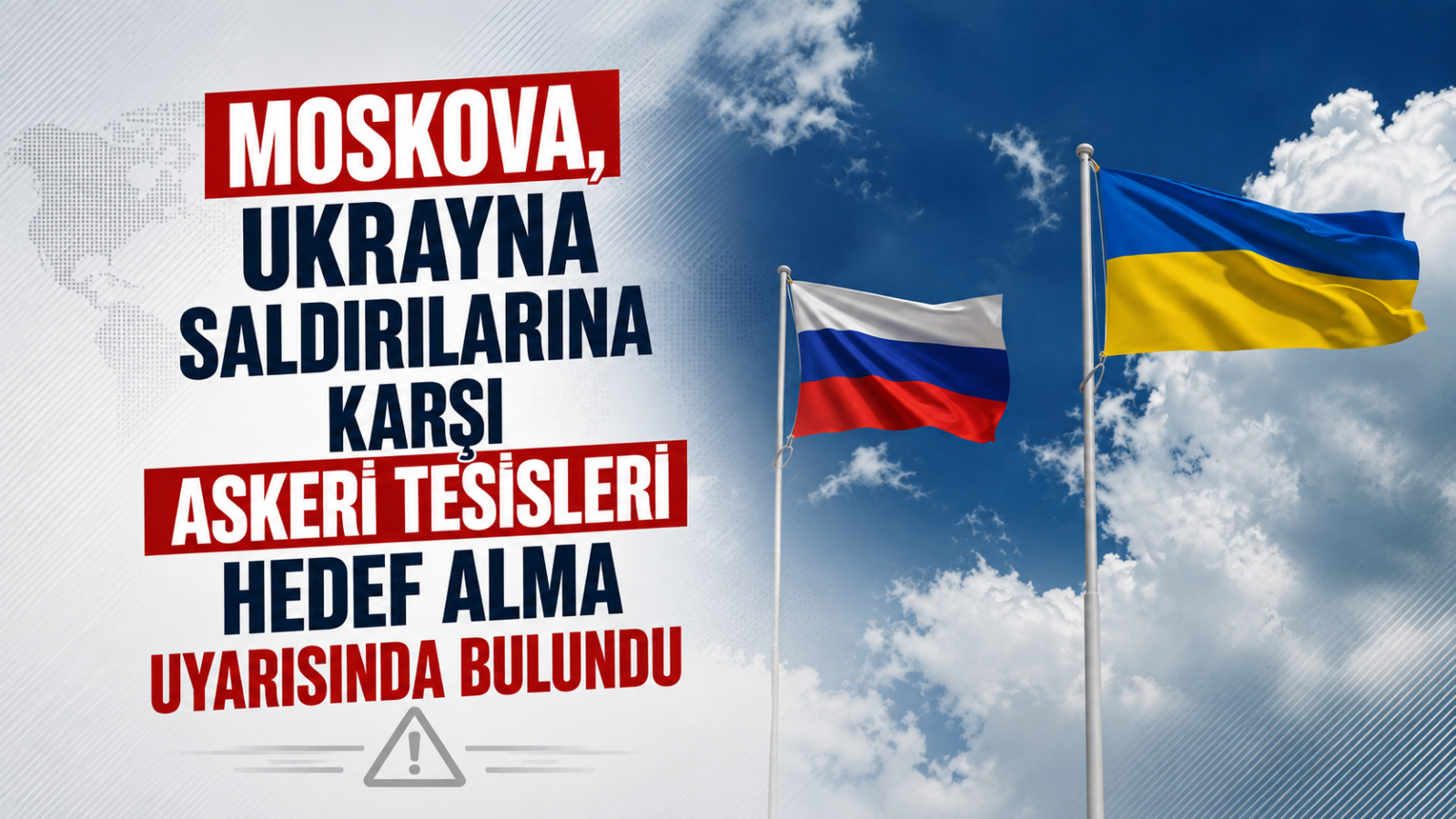 Moskova, Ukrayna saldırılarına karşı İngiliz askeri tesislerini hedef alma uyarısında bulundu