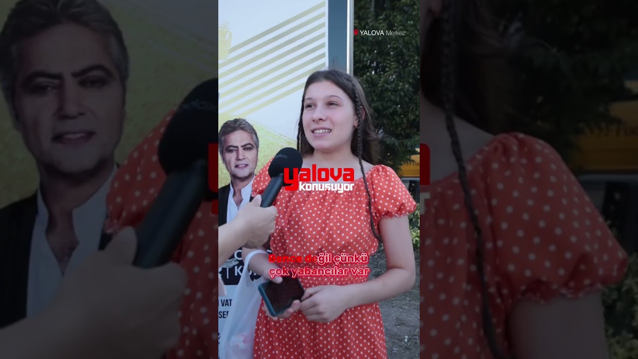 Yalova Yaşanabilir Bir Şehir mi? Vatandaşlar Değerlendirdi