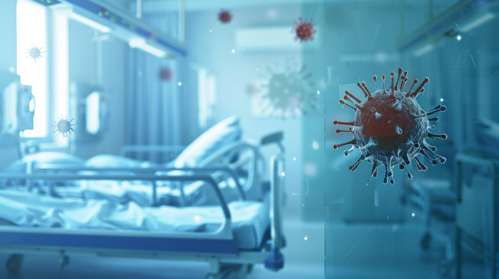 DSÖ’den KDC’deki Ebola Salgını İçin Korkutan Uyarı
