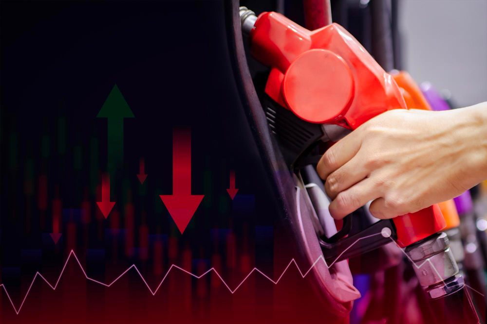 Petrol fiyatları Washington-Tahran gerilimiyle yükseldi