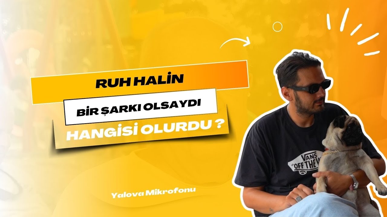 Yalovalılar ruh hallerini şarkılarla anlattı: 'İsmail, Allah belanı versin' diyen de var, 'paramparça' hisseden de
