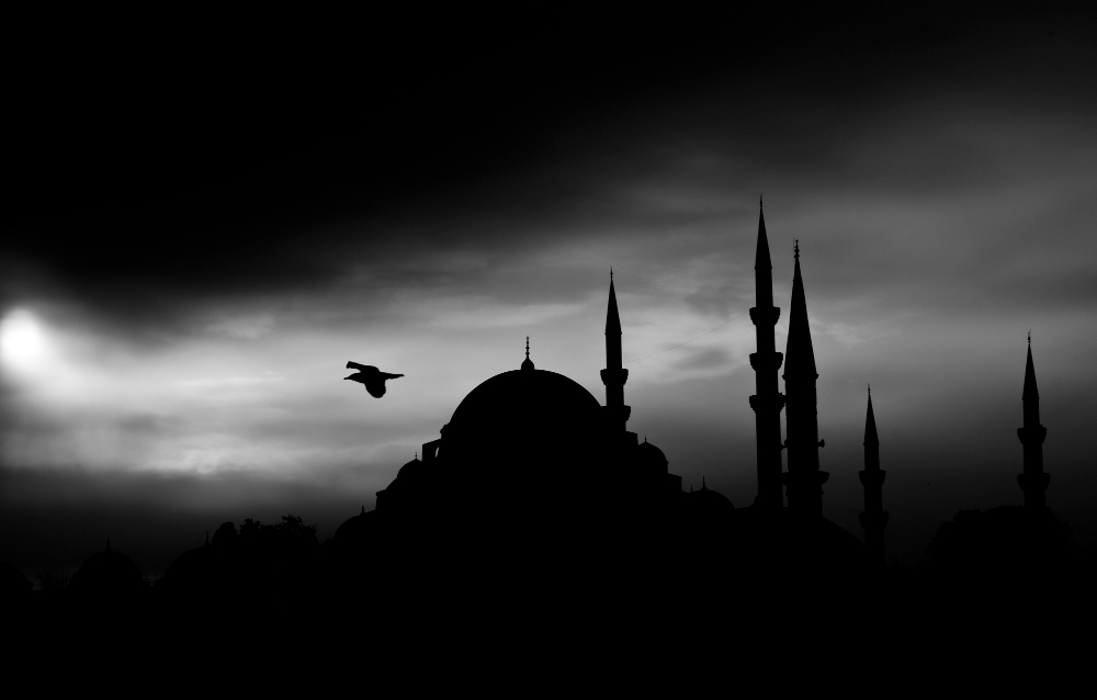 İşgalci İsrail'den İbadethanelere Sistemli Saldırı