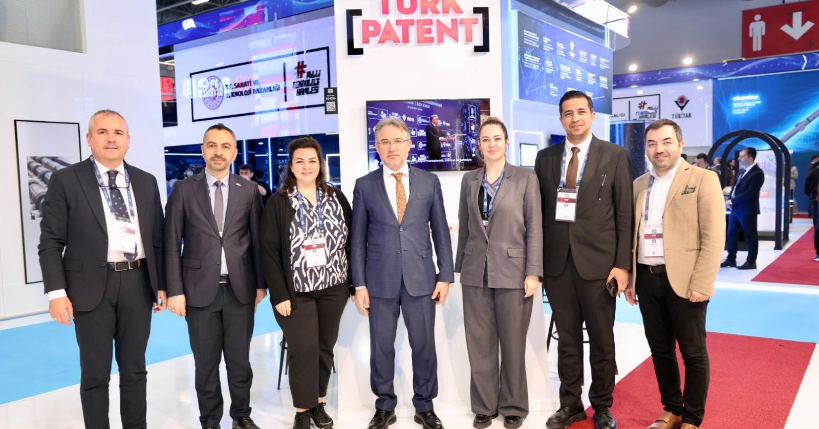 Yalova OSB SAHA 2026’da
