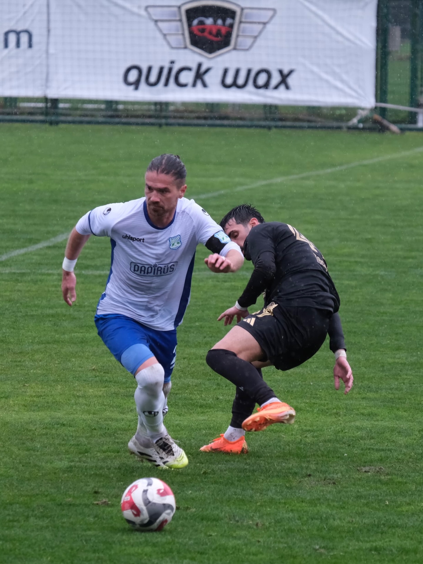 TFF 3. Lig’de Play-Off Heyecanı Başlıyor