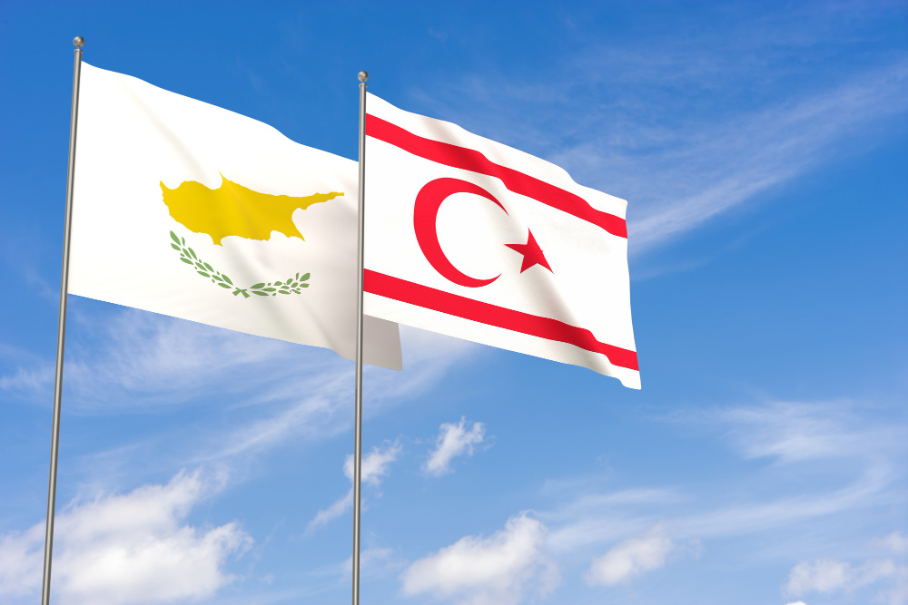 KKTC, Barış ve Özgürlük Bayramı'nın 52. Yıl Dönümünü Törenlerle Kutladı