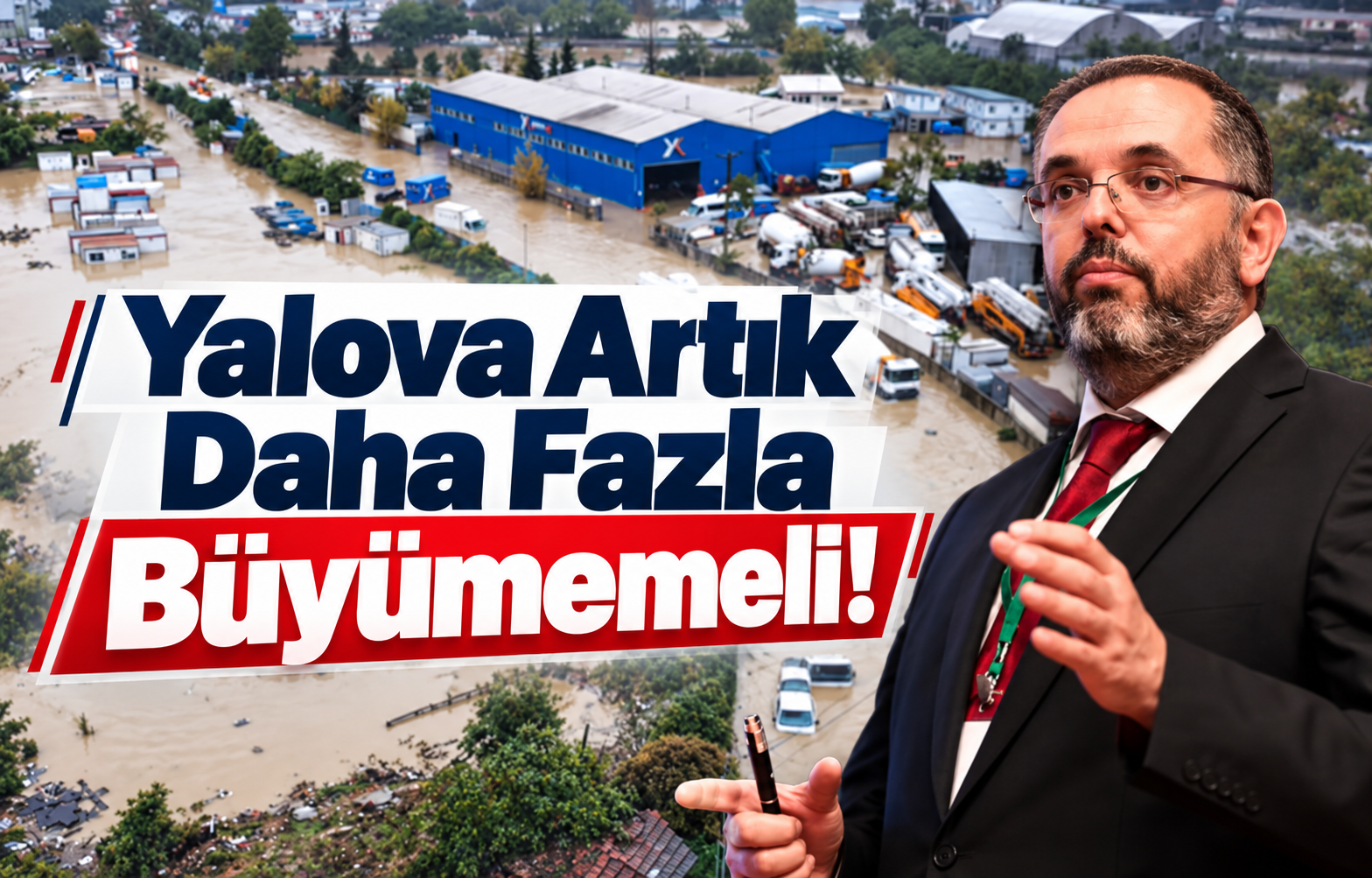 MSÜ REKTÖRÜ ERHAN AFYONCU’DAN ÇARPICI UYARI!
