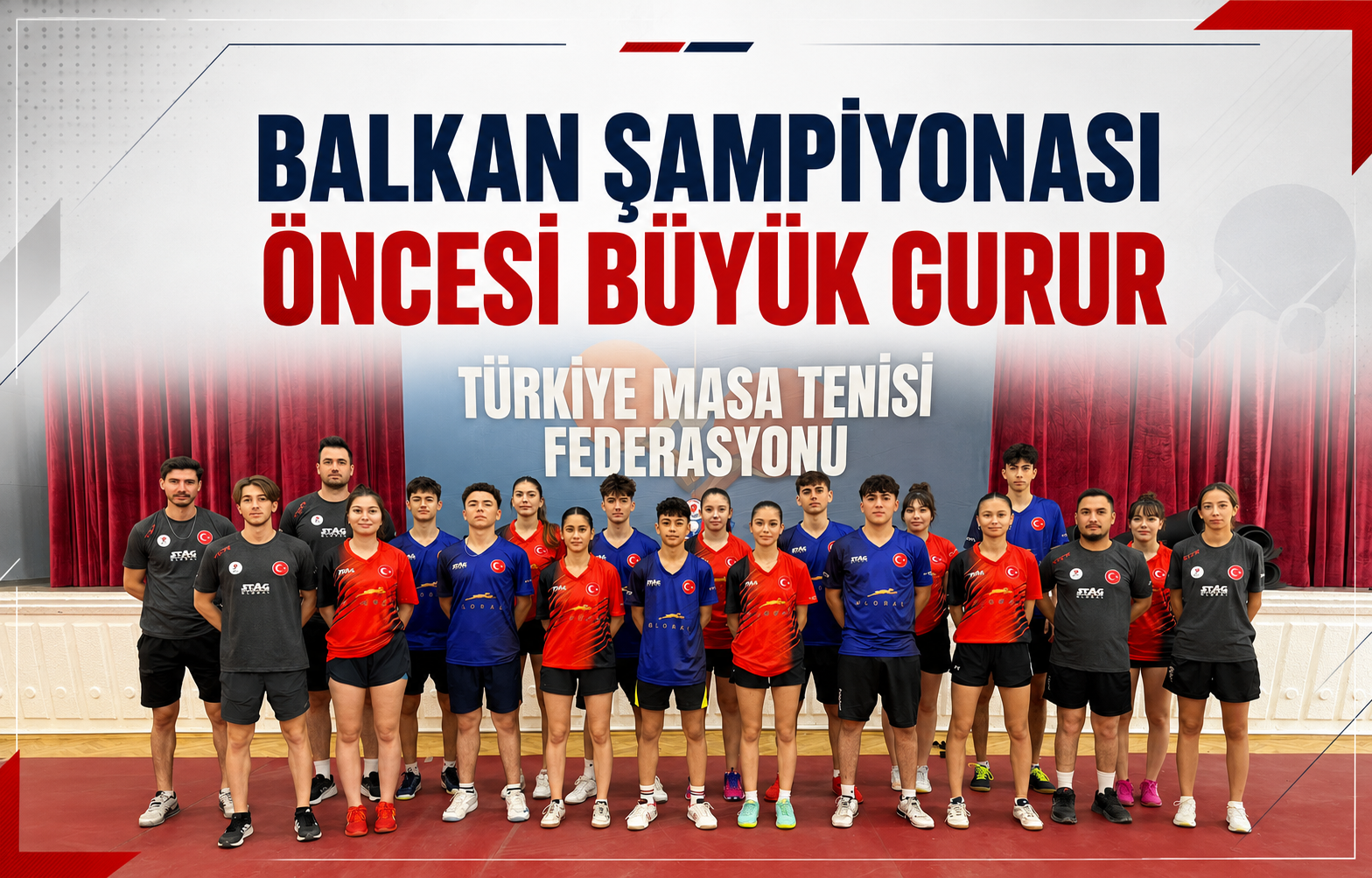 Yalovalı Genç Yıldızlar Milli Takım Kampında Parlıyor