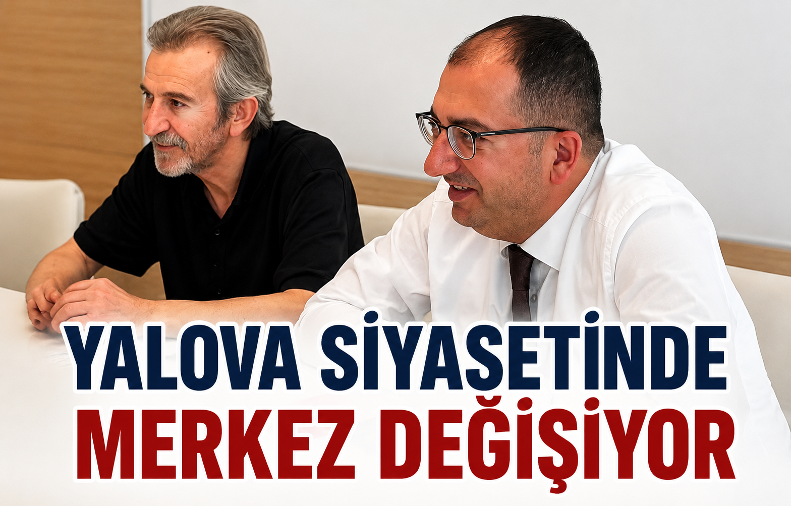 Görevden Alınan CHP'li Başkanlar Yeni Parti İçin Nerede Düğmeye Basıyor?
