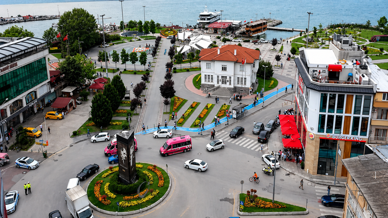 Yalova’da Seçim Yarışı Şimdiden Başladı