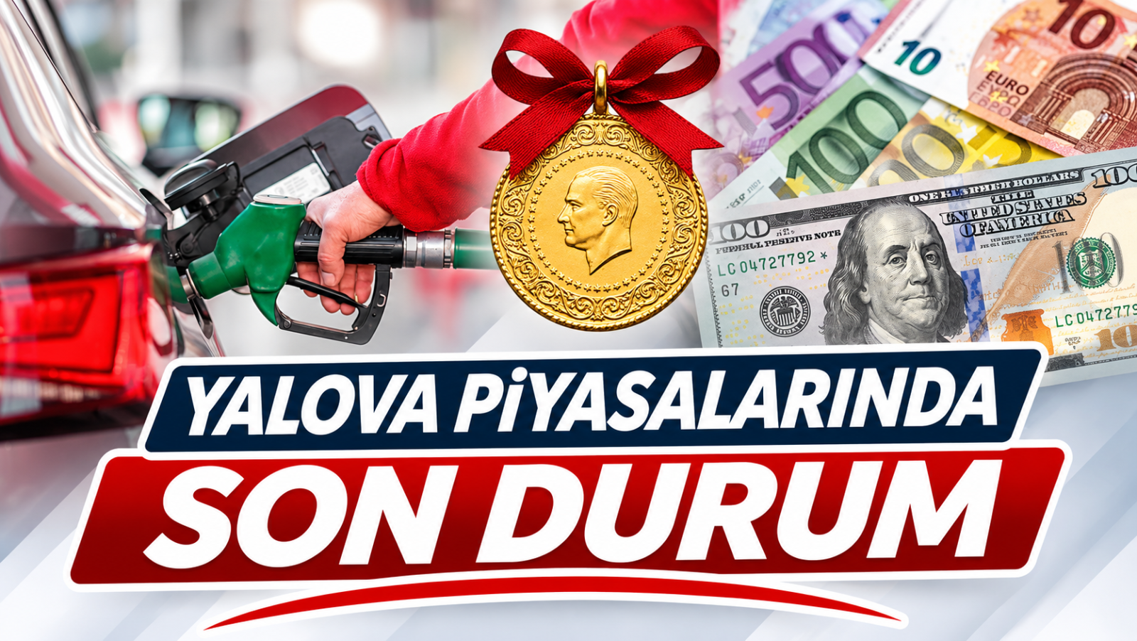 YALOVA PİYASALARINDA SON DURUM