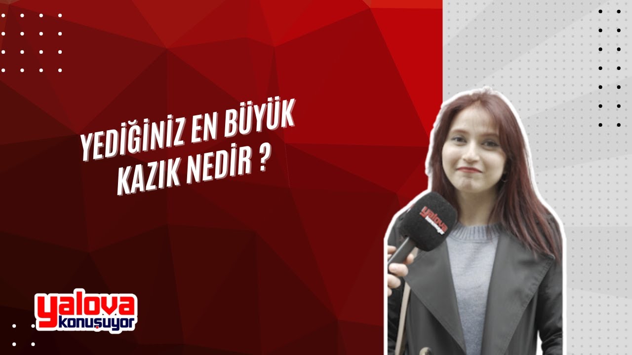 Yalovalılar 'Dost Kazığı'nda Birleşti: En Acı Deneyimler Paylaşıldı