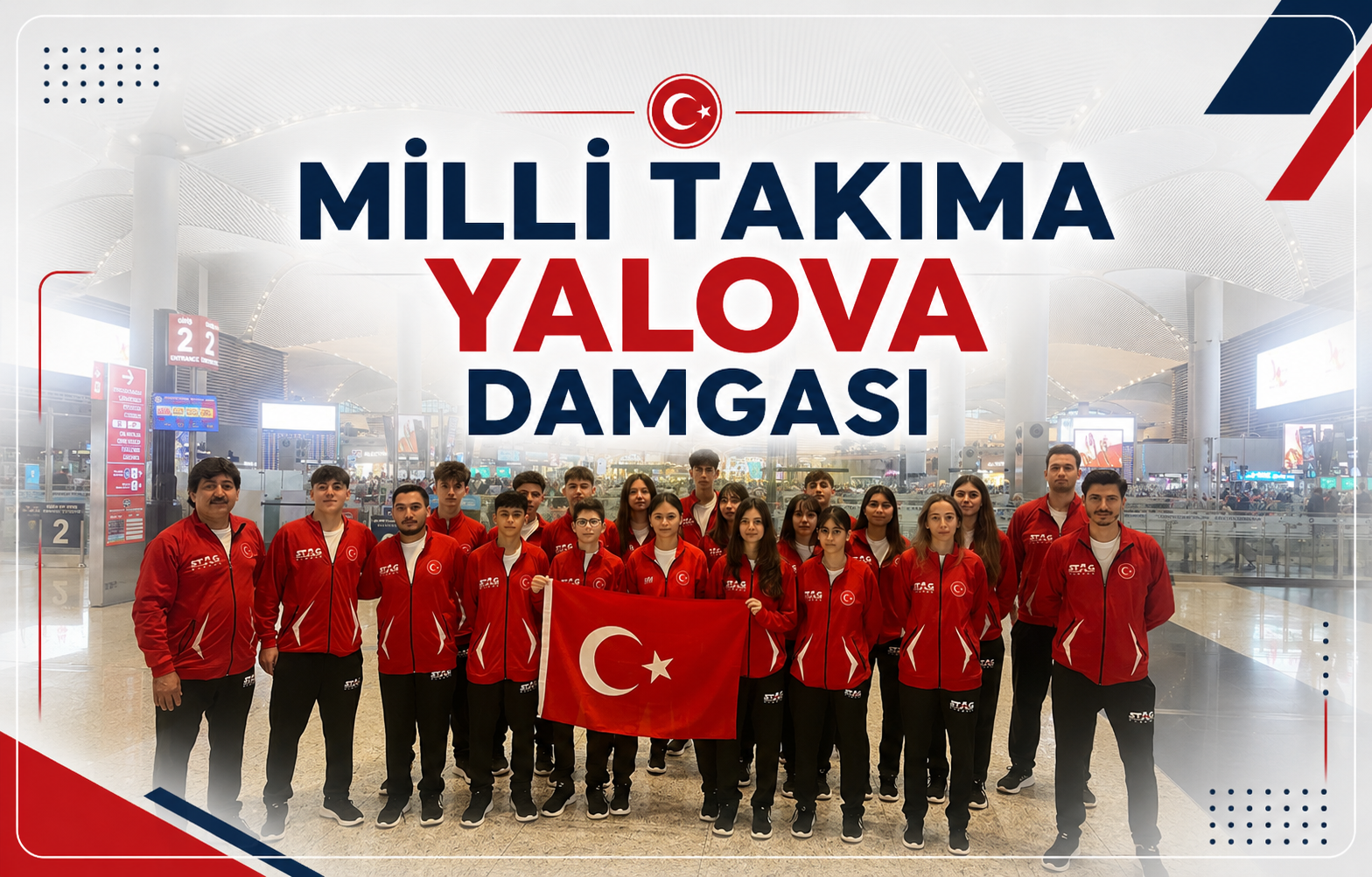 Milli Takıma Yalova Damgası: İki Müthiş Yetenek Balkan Şampiyonası'nda Madalya Avına Çıktı